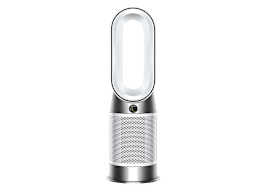 Dyson Purifier Hot+Cool HP1 (White/Silver)