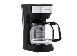 Amazon Basics 12-Cup (CM1091A-UL)