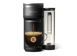Keurig K-Crema