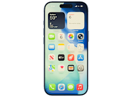 Apple iPhone 17 Pro (256GB)