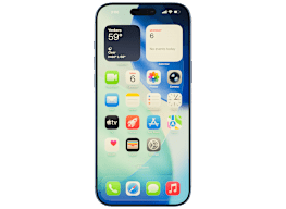 Apple iPhone 17 Pro Max (256GB)