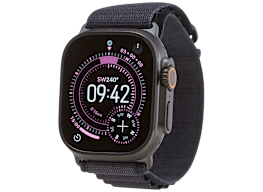 Apple Watch Ultra 3