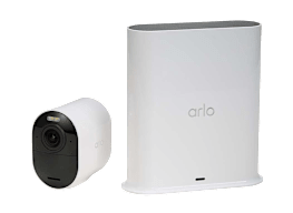 Arlo Ultra 3rd Gen VMS5250-100NAS