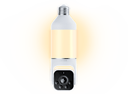 Wyze Bulb Cam (WYZEC-BC)