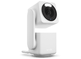 Wyze Cam Pan V4 (WYZECPAN4_WHOFL)