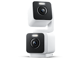 Wyze Duo Cam Pan (WYZEC-DUO-WH)