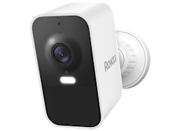Roku Battery Camera SCB11R