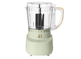 Beautiful by Drew Barrymore 3 Cup Food Chopper