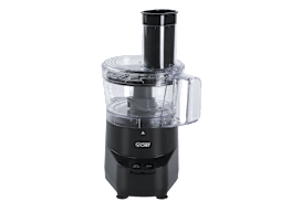 Commercial Chef CHFP4MB