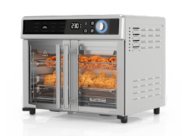 Black+Decker TO62D5-1SD