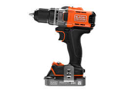 Black+Decker BCD382DS1