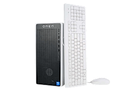 HP OMEN 16L Gaming Desktop PC (TG03-0077C)