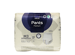 Abena Pants Pull Up Underwear Level 3S