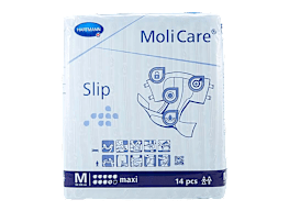 MoliCare Slip Maxi Unisex Disposable Briefs