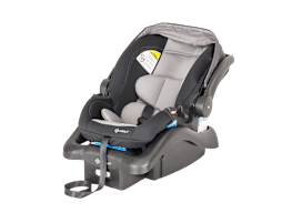 Safety 1st onBoard LT