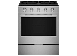 KitchenAid KSGS530SPS