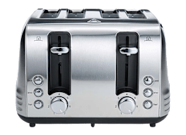 Brentwood Appliances Select Extra Wide TS-447S