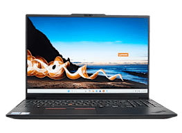 Lenovo ThinkPad E16 Gen 3 Intel (16")