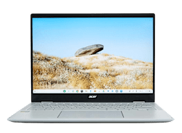 Acer Chromebook Plus Spin 514 -14" (CP514-5HN-K6DY)
