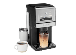 Cuisinart Custom Grind & Brew Single Cup (DGB-30)