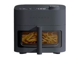 Chefman Crispinator C38-8W-1M-US1