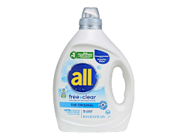 All Free Clear The Original Concentrated