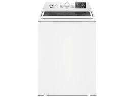 Whirlpool WTW4307SW