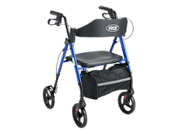 VOCIC Z21 Rollator Walker