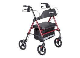 Soundfuse All Terrain Roller Walker