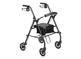 Equate (Walmart) Rolling Walker