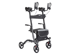 Vive Mobility Upright Rollator