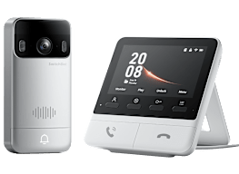 SwitchBot Smart Video Doorbell