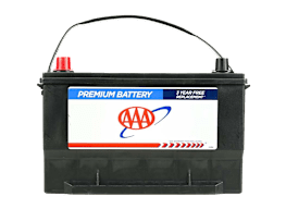 AAA Premium BAT 8465AAA