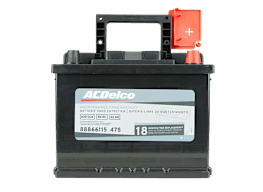 ACDelco Advantage 47S