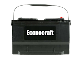 Econocraft 65-E