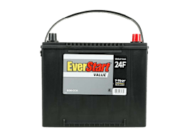 EverStart Value 24F