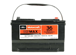 Motorcraft BXT65-850