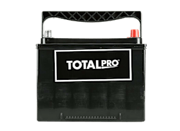 TotalPro ProPower 24F-T