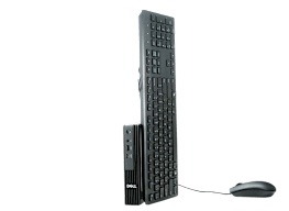 Dell Pro Micro Desktop - V6TNK