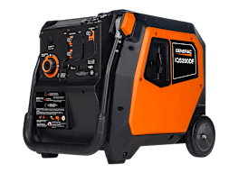 Generac iQ 5200DF