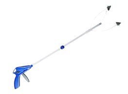 Gopher II Deluxe Grabber Tool