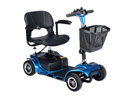 Vive Mobility Mobility Scooter