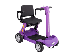 Skrt Mobility Scooter