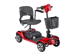 Hoverfly T4 Mobility Scooter