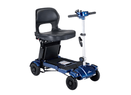 iLiving i3 Foldable Electric Mobility Scooter