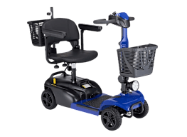 Sacvon Mobility Scooter