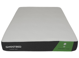 GhostBed Comfort Foam
