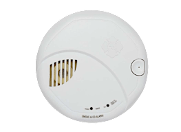 First Alert Z-Wave FSMCO410BX