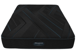 Beautyrest Core Collection Plush Hybrid