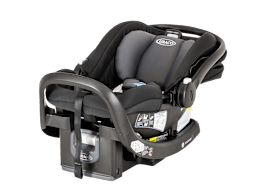 Graco SnugRide SnugFit